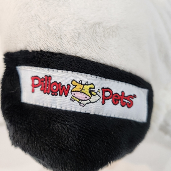 Pillow Pets Panda pillow pet 2010 Vintage - Picture 12 of 13